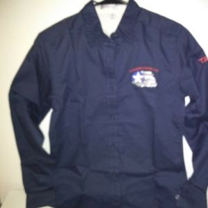 Tuskegee Airmen, Inc. Women's Long Sleeve